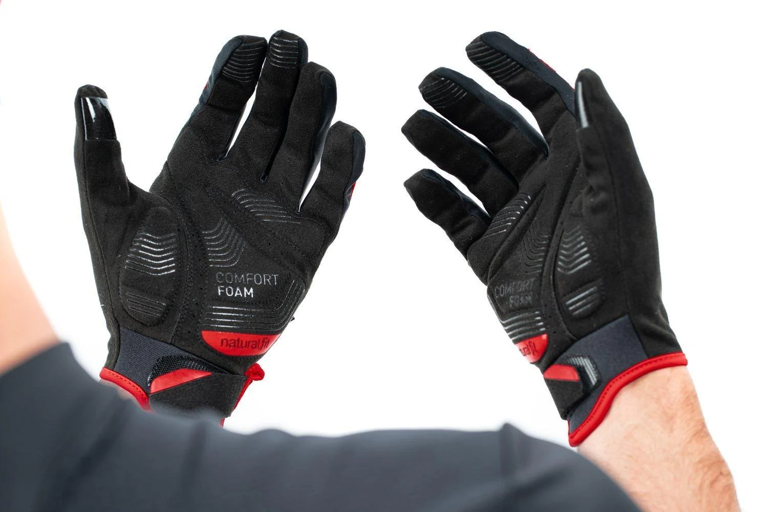 Cube Handschuhe langfinger X NF - Image 12
