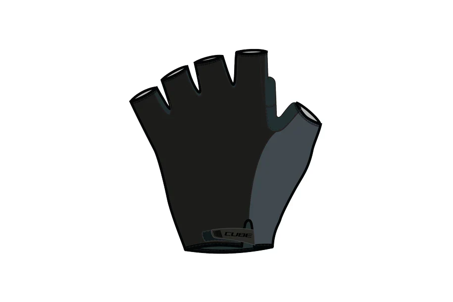 Cube Handschuhe NF Ergonomics GEL kurz
