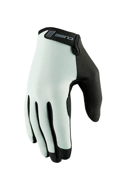 Cube Handschuhe NF Ergonomics GEL lang - Image 4