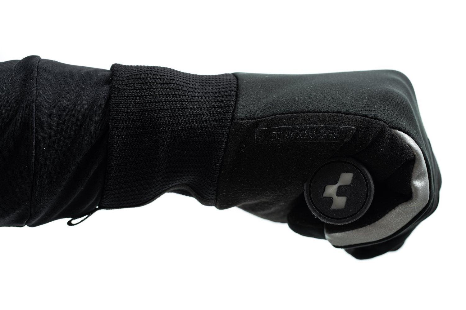 Cube Handschuhe Performance All Season langfinger - Image 3