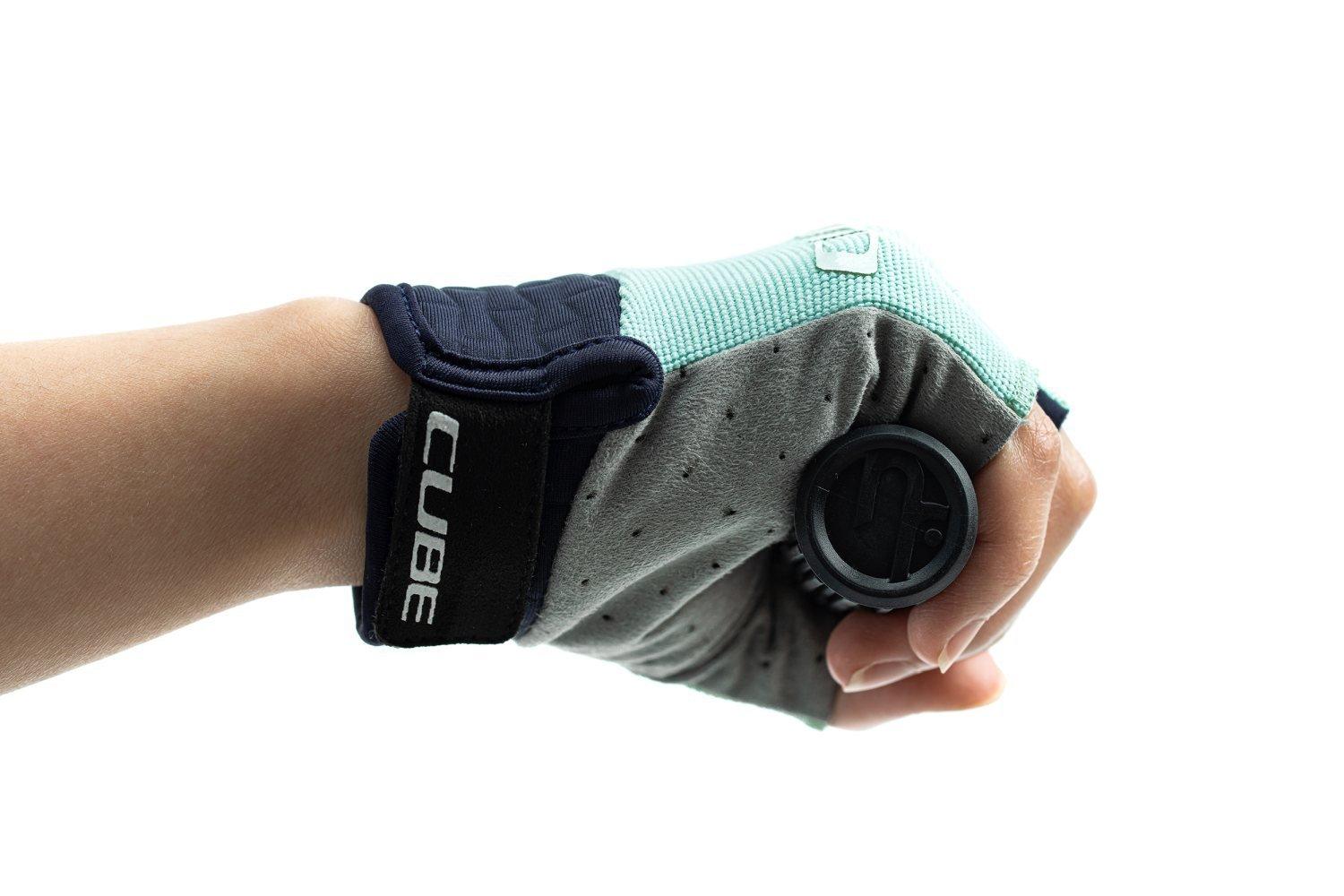 Cube Handschuhe Performance Junior kurzfinger - Image 11