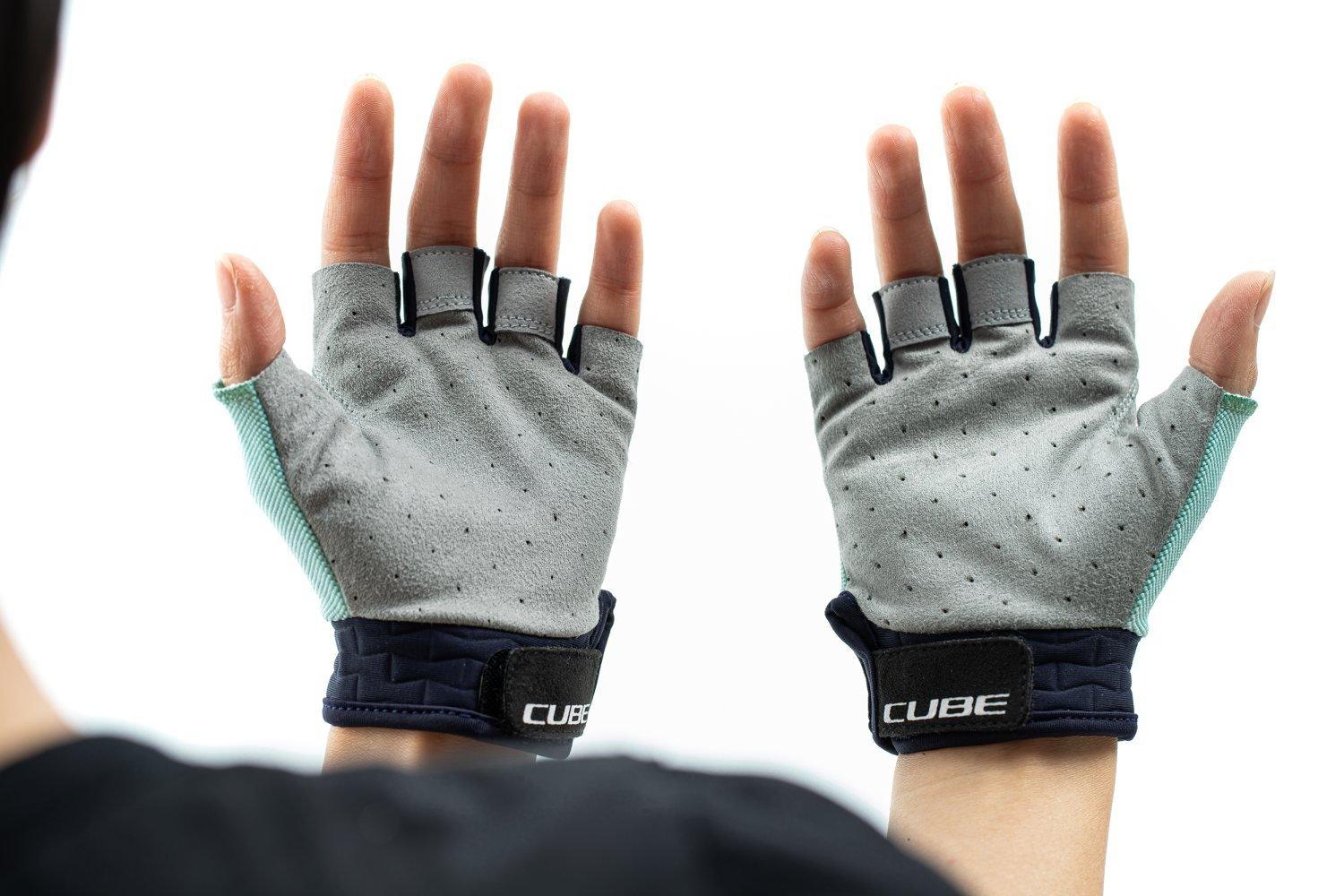 Cube Handschuhe Performance Junior kurzfinger - Image 12