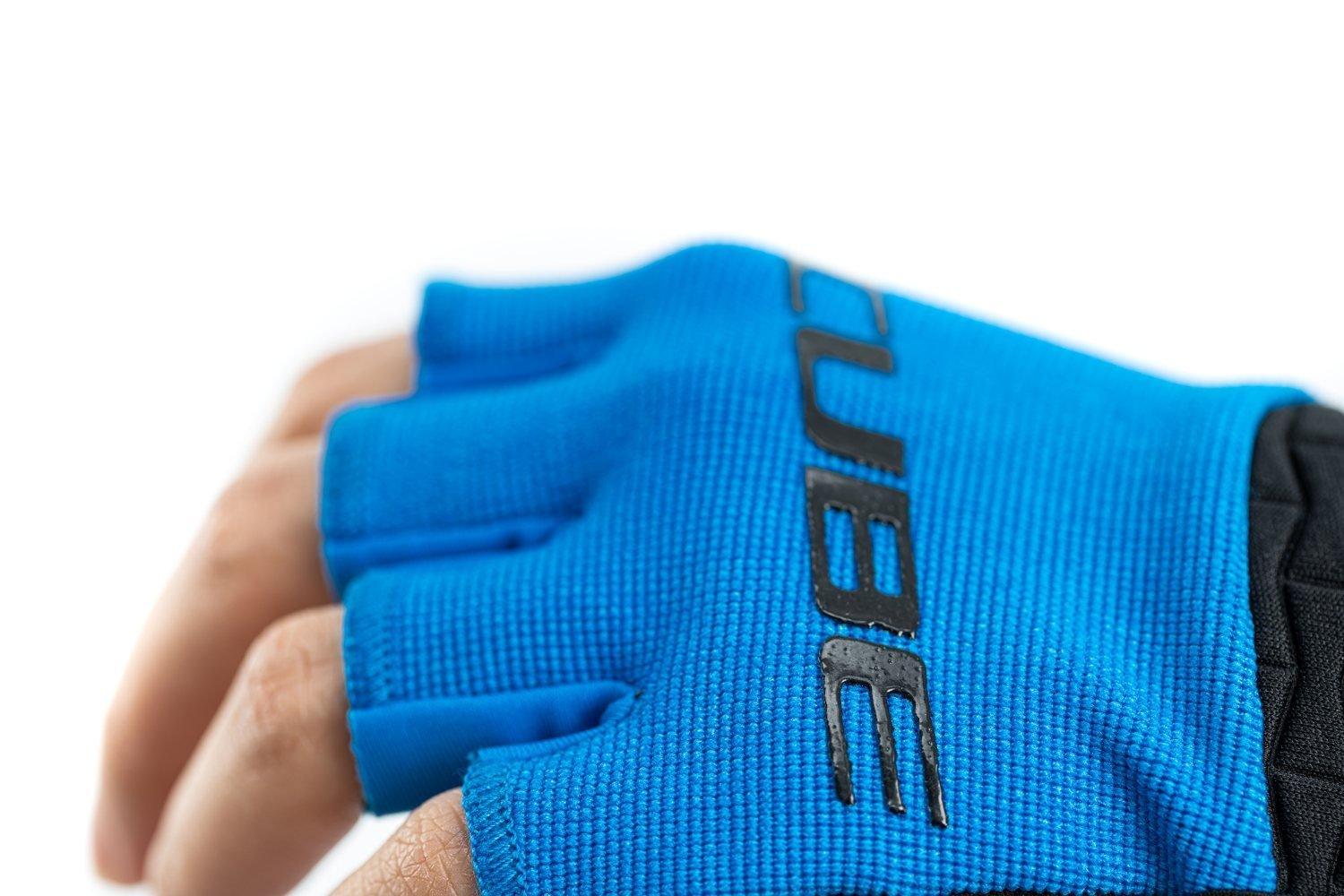 Cube Handschuhe Performance Junior kurzfinger - Image 4