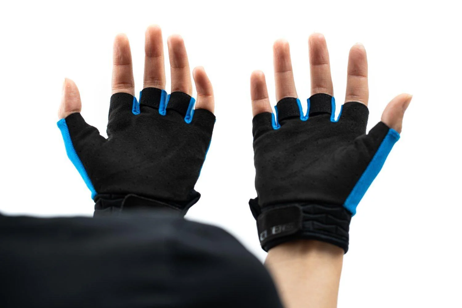 Cube Handschuhe Performance Junior kurzfinger - Image 6