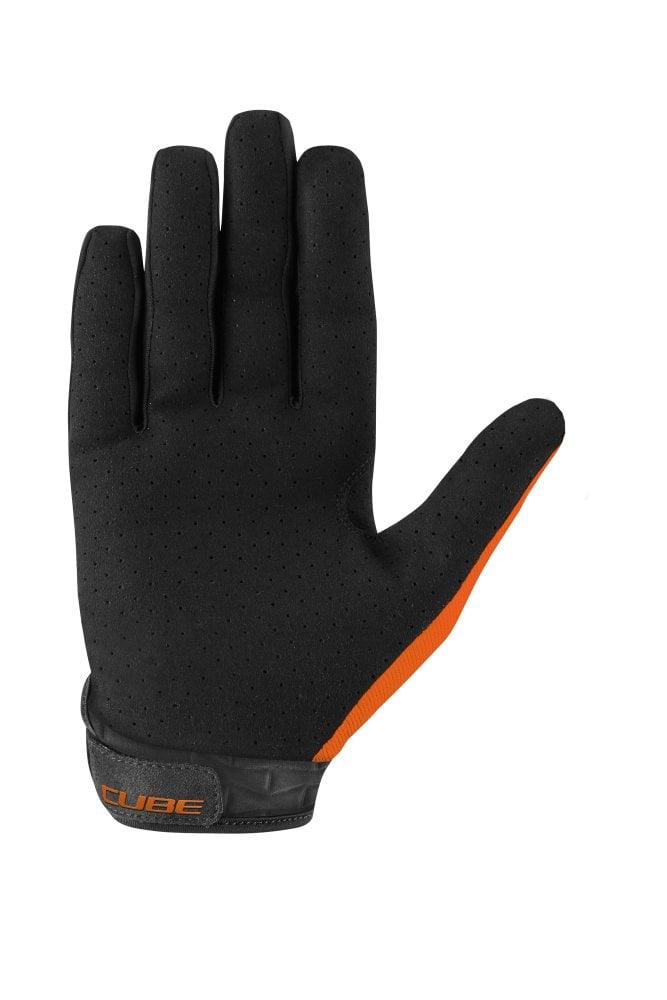 Cube Handschuhe Performance Junior langfinger X Actionteam - Image 2
