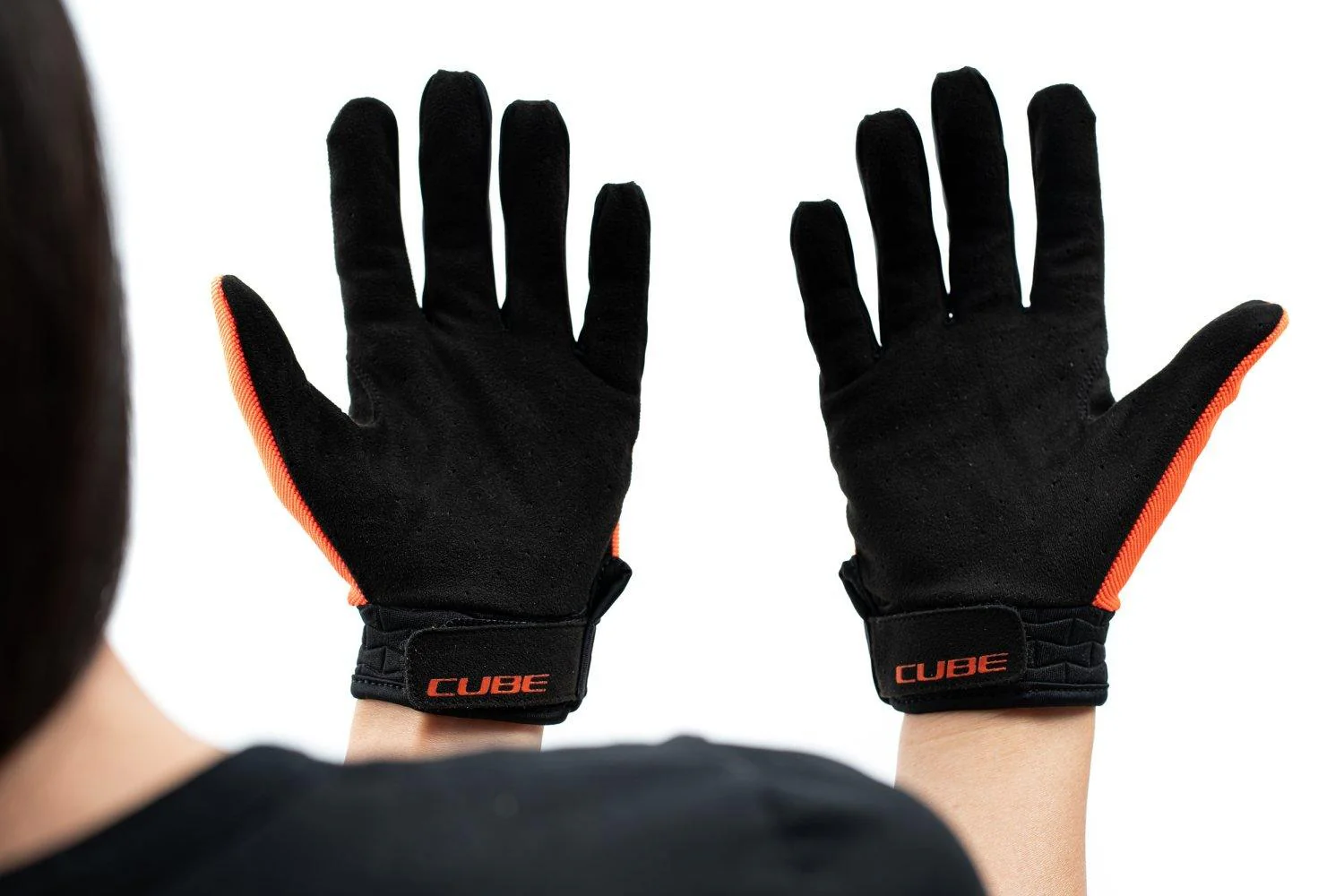 Cube Handschuhe Performance Junior langfinger X Actionteam - Image 6