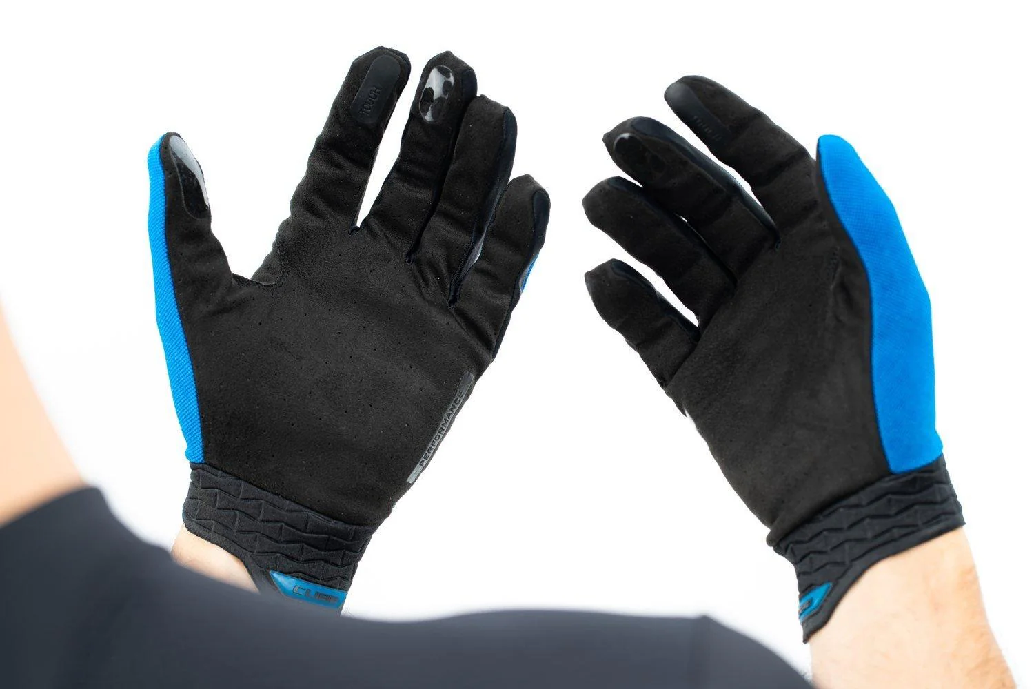 Cube Handschuhe Performance langfinger - Image 12