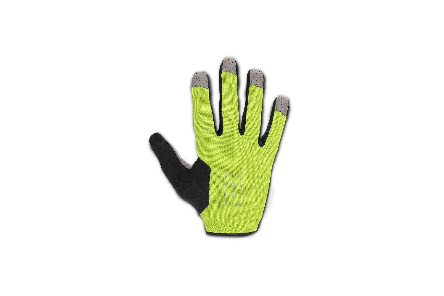 Cube Handschuhe Performance langfinger - Image 13