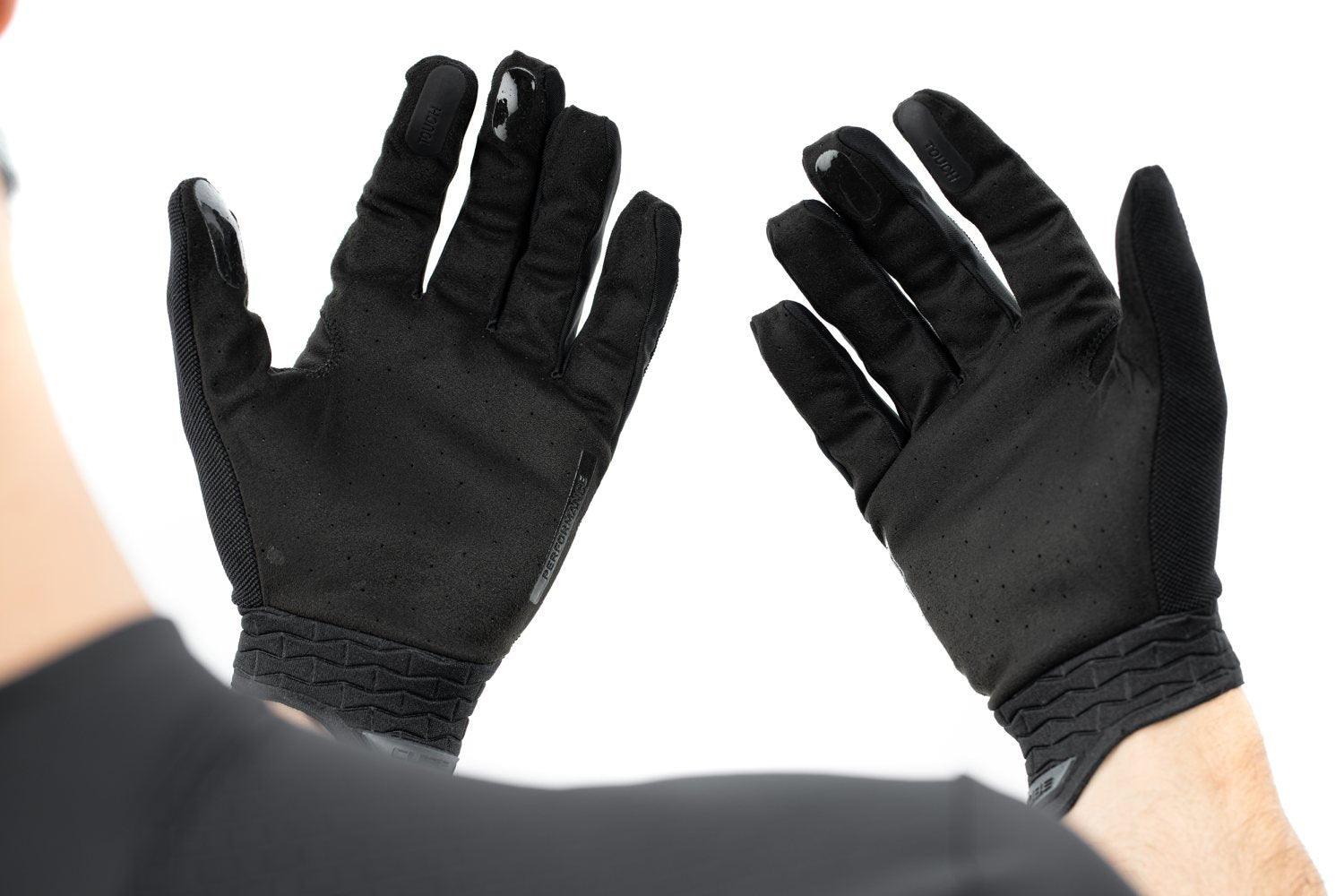 Cube Handschuhe Performance langfinger - Image 6