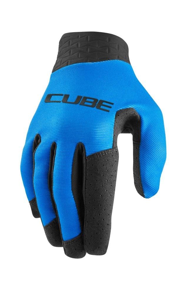 Cube Handschuhe Performance langfinger - Image 7