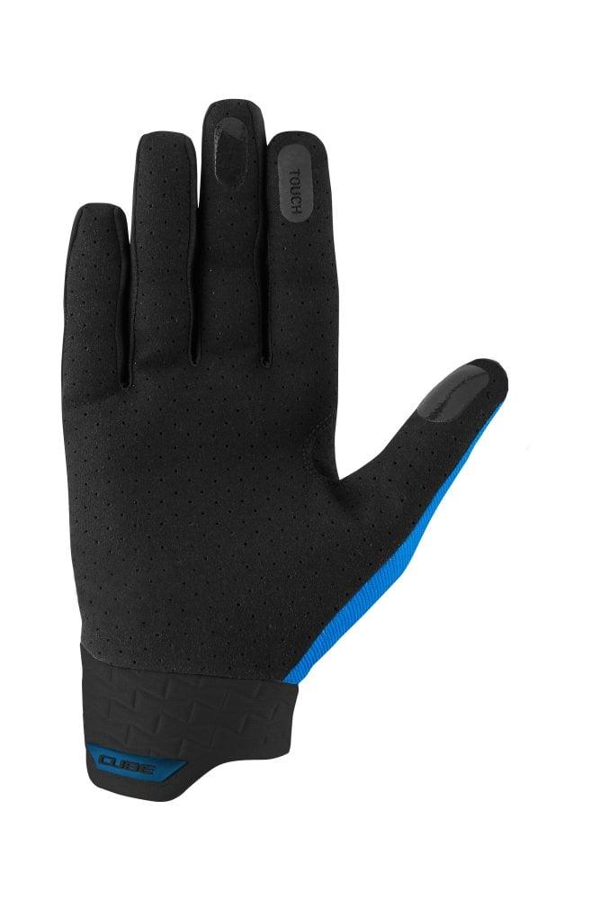 Cube Handschuhe Performance langfinger - Image 8