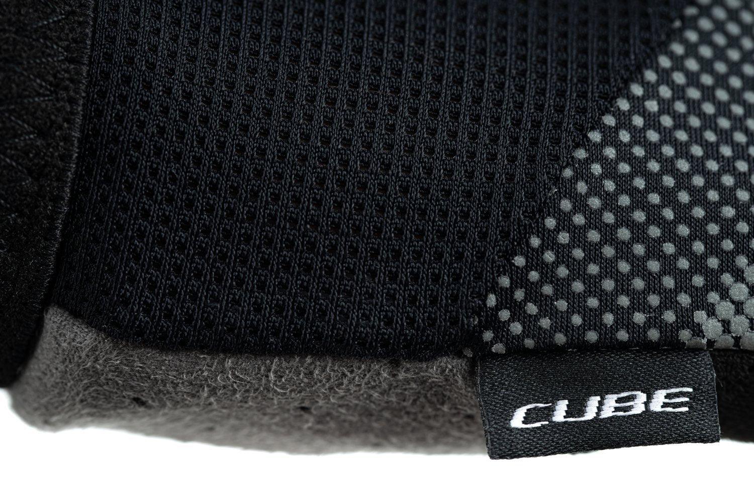 Cube Handschuhe PRO kurzfinger - Image 3