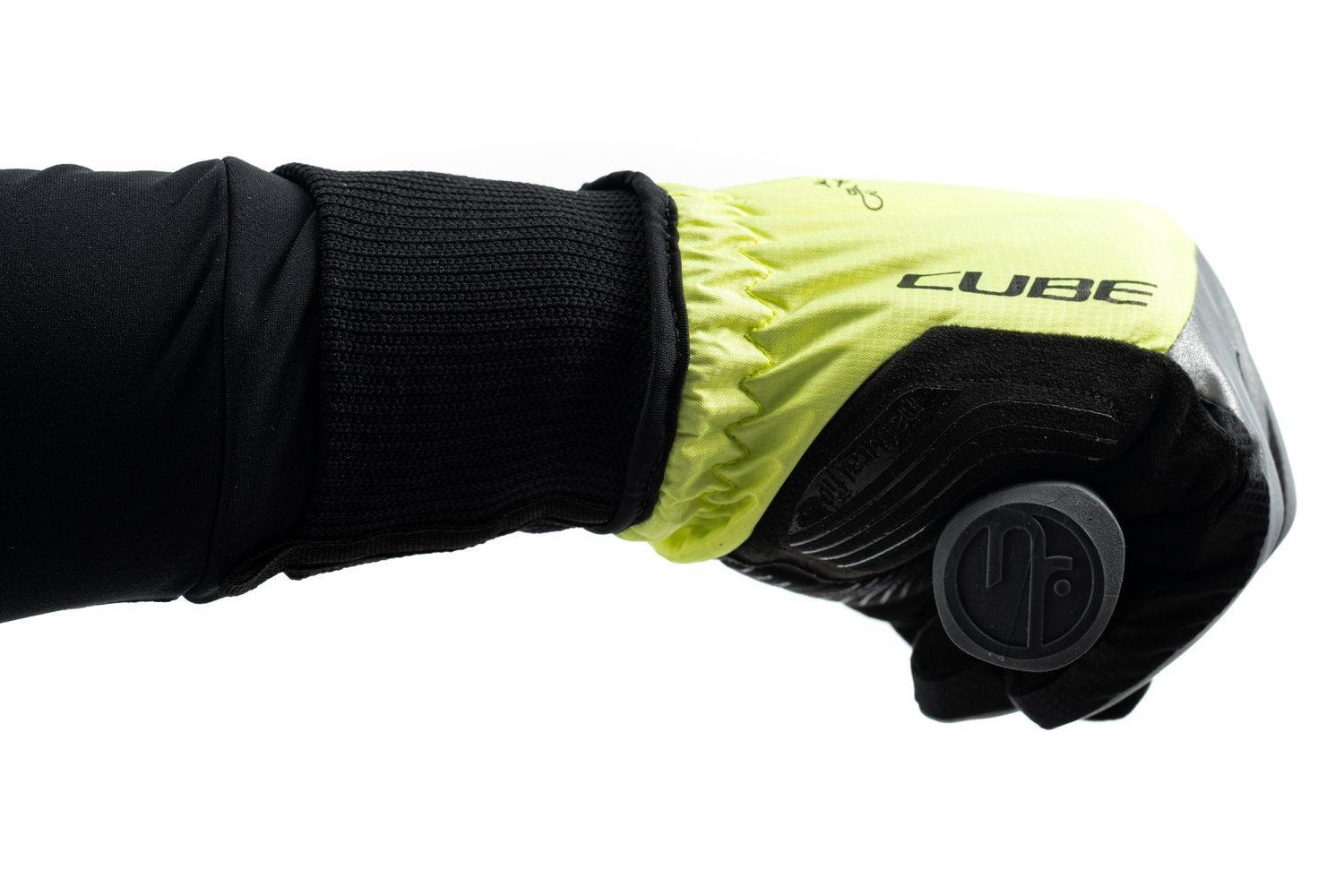 Cube Handschuhe Winter langfinger X NF - Image 11