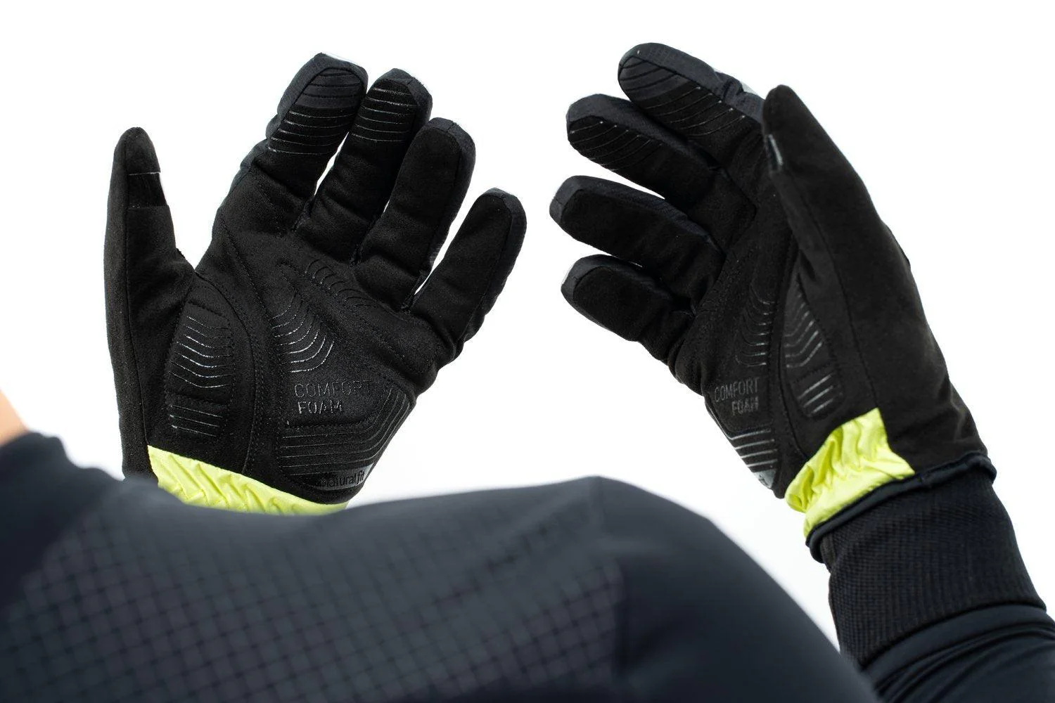 Cube Handschuhe Winter langfinger X NF - Image 12