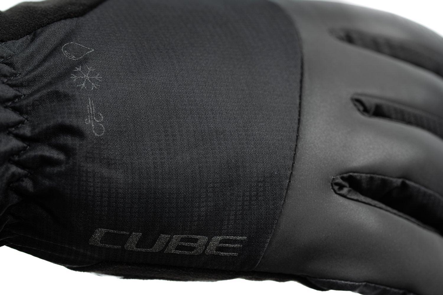 Cube Handschuhe Winter langfinger X NF - Image 3