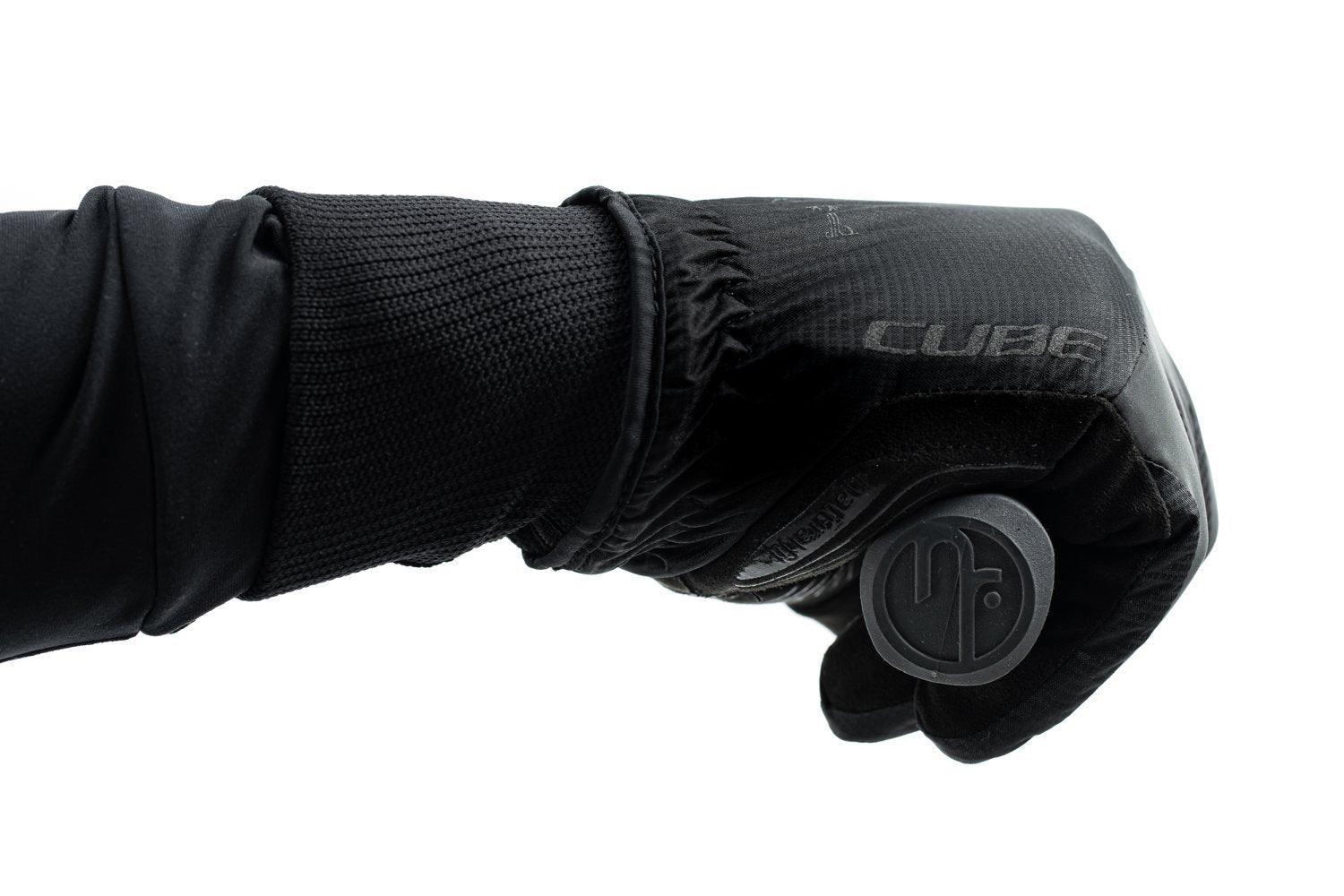 Cube Handschuhe Winter langfinger X NF - Image 5