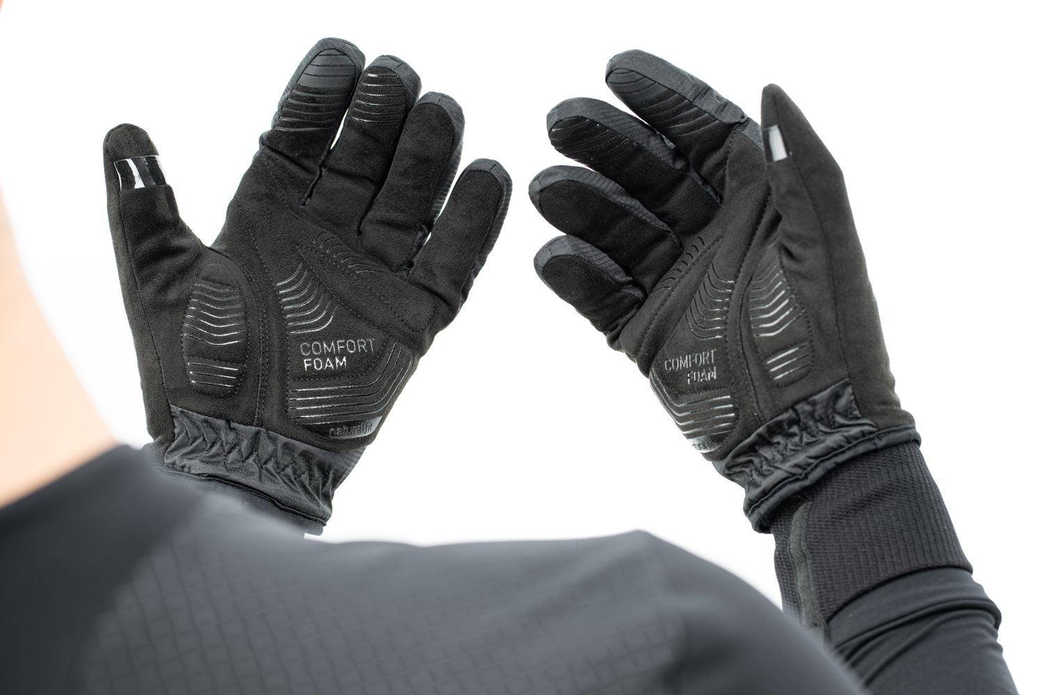 Cube Handschuhe Winter langfinger X NF - Image 6
