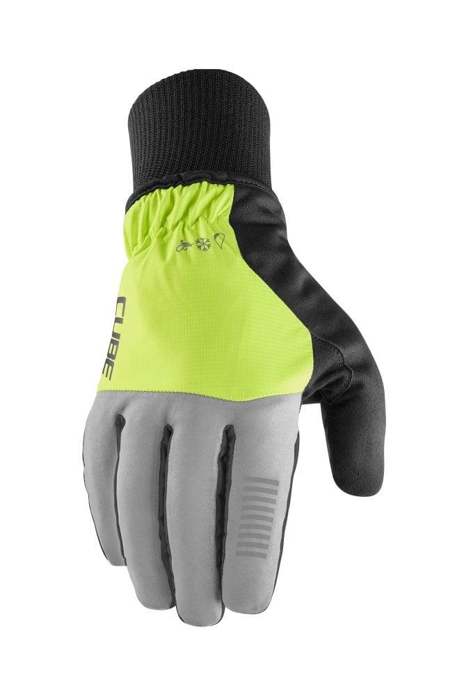 Cube Handschuhe Winter langfinger X NF - Image 7