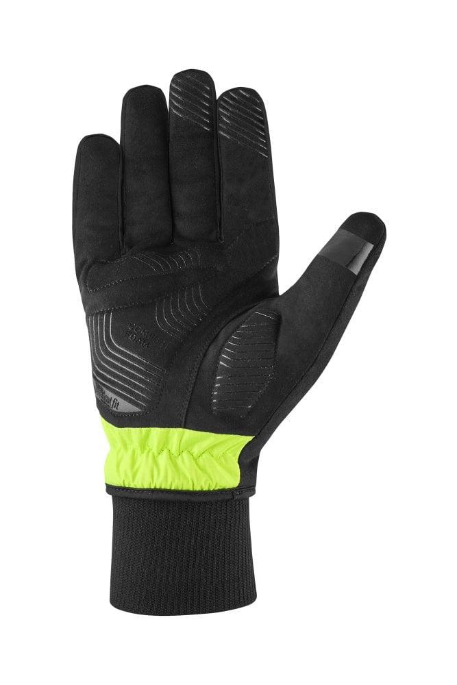 Cube Handschuhe Winter langfinger X NF - Image 8