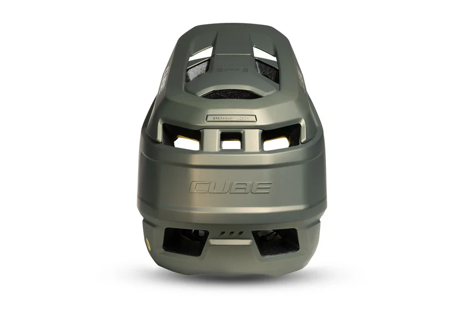 Cube Helm DESCENDER TM - Image 4