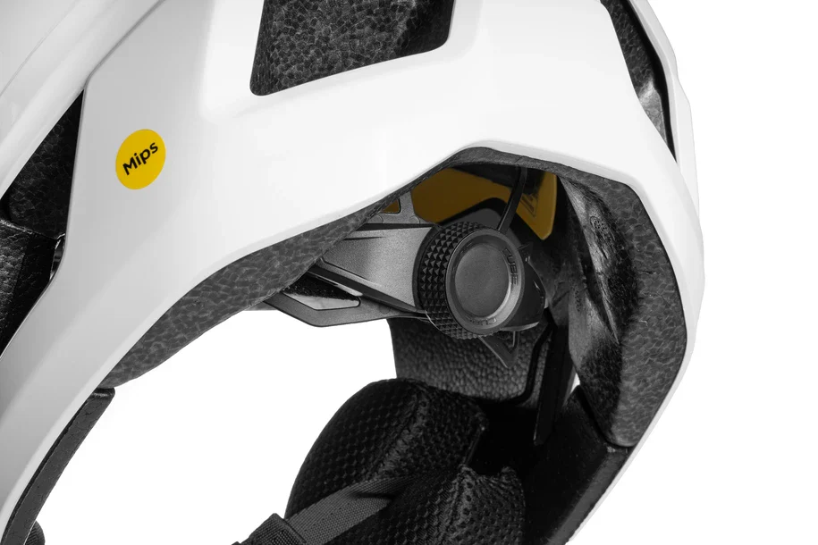 Cube Helm DESCENDER X Actionteam - Image 5