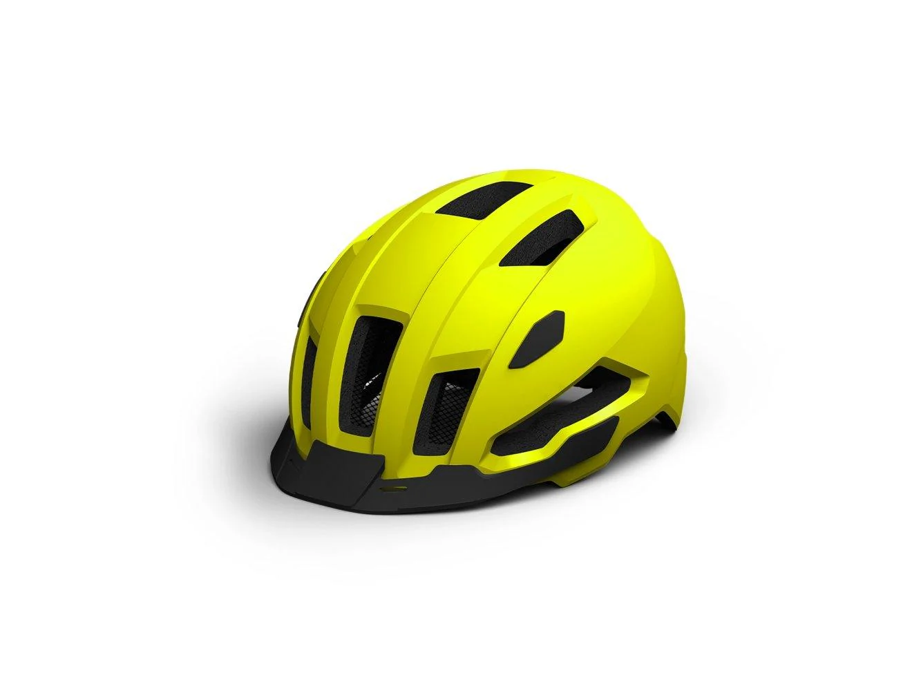 Cube Helm EVOY HYBRID - Image 4