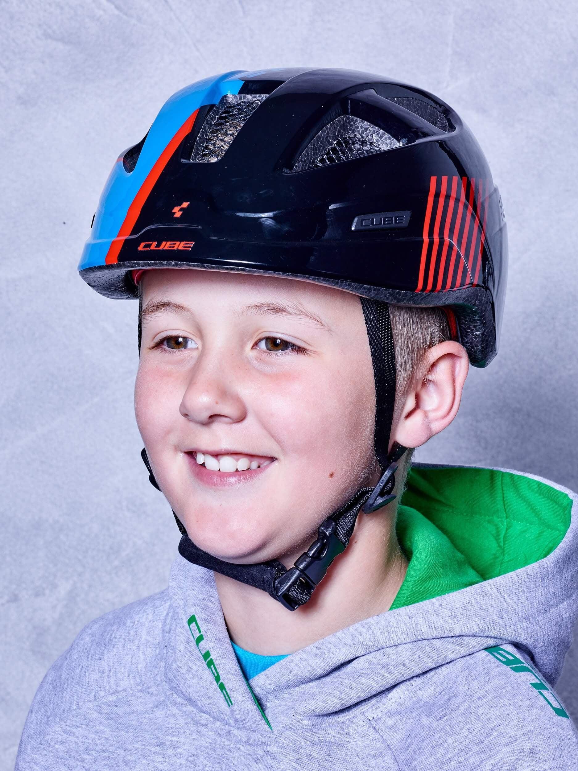 Cube Helm LUME - Image 4