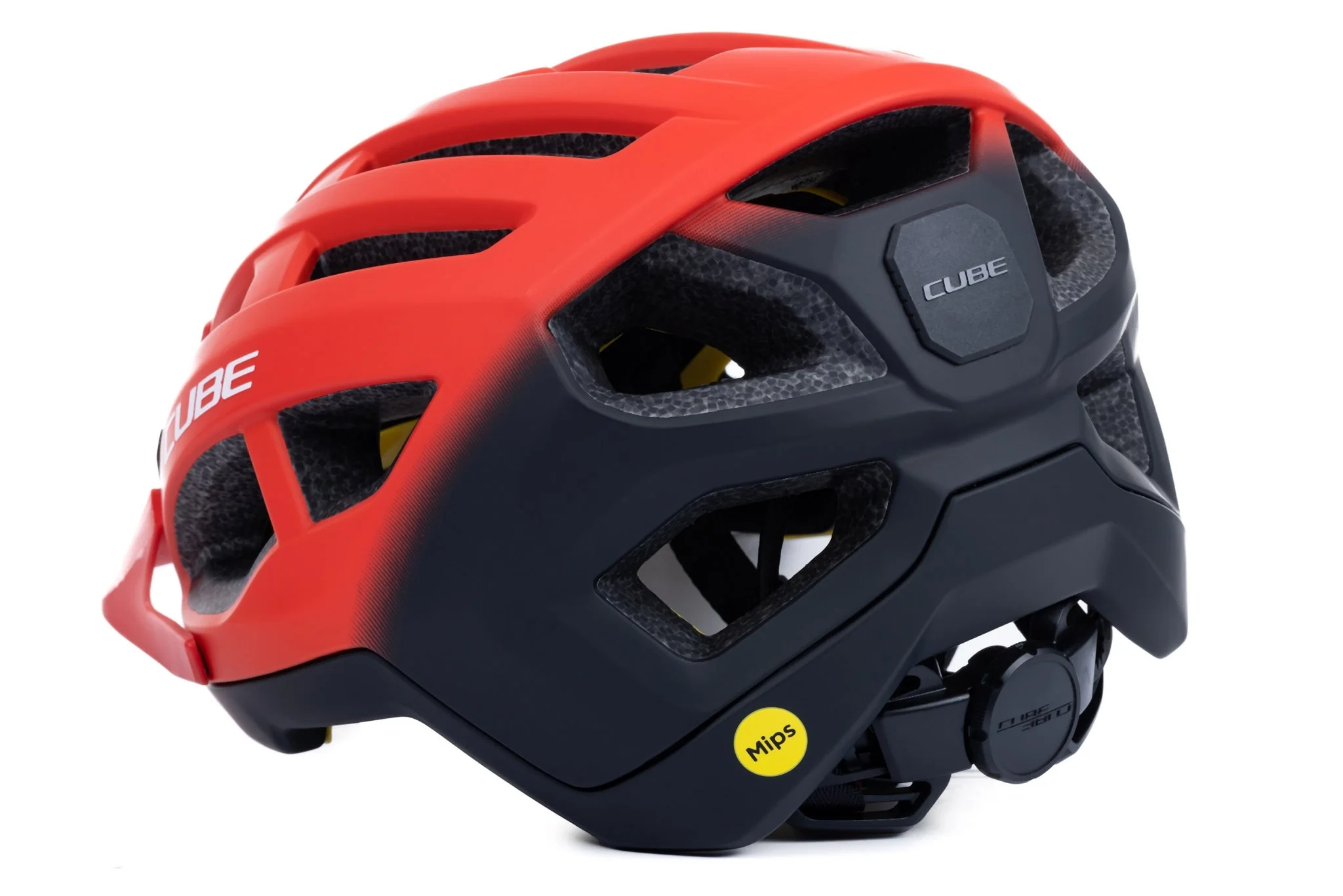 Cube Helm OFFPATH - Image 11