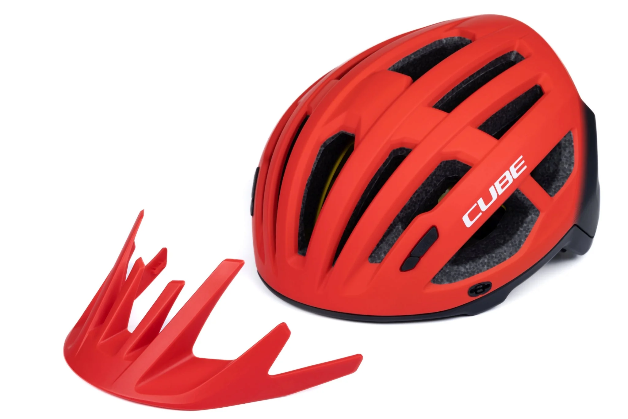Cube Helm OFFPATH - Image 13