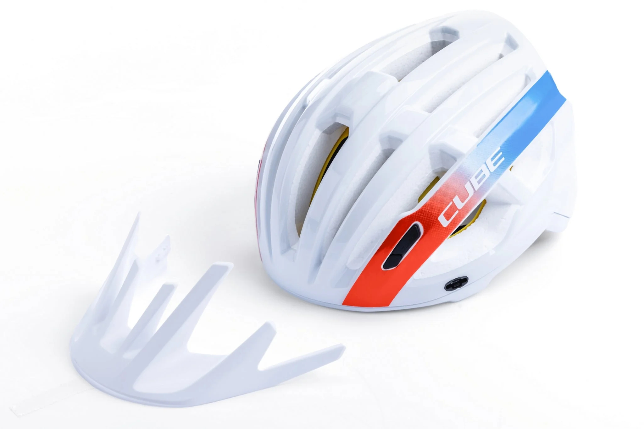 Cube Helm OFFPATH - Image 27