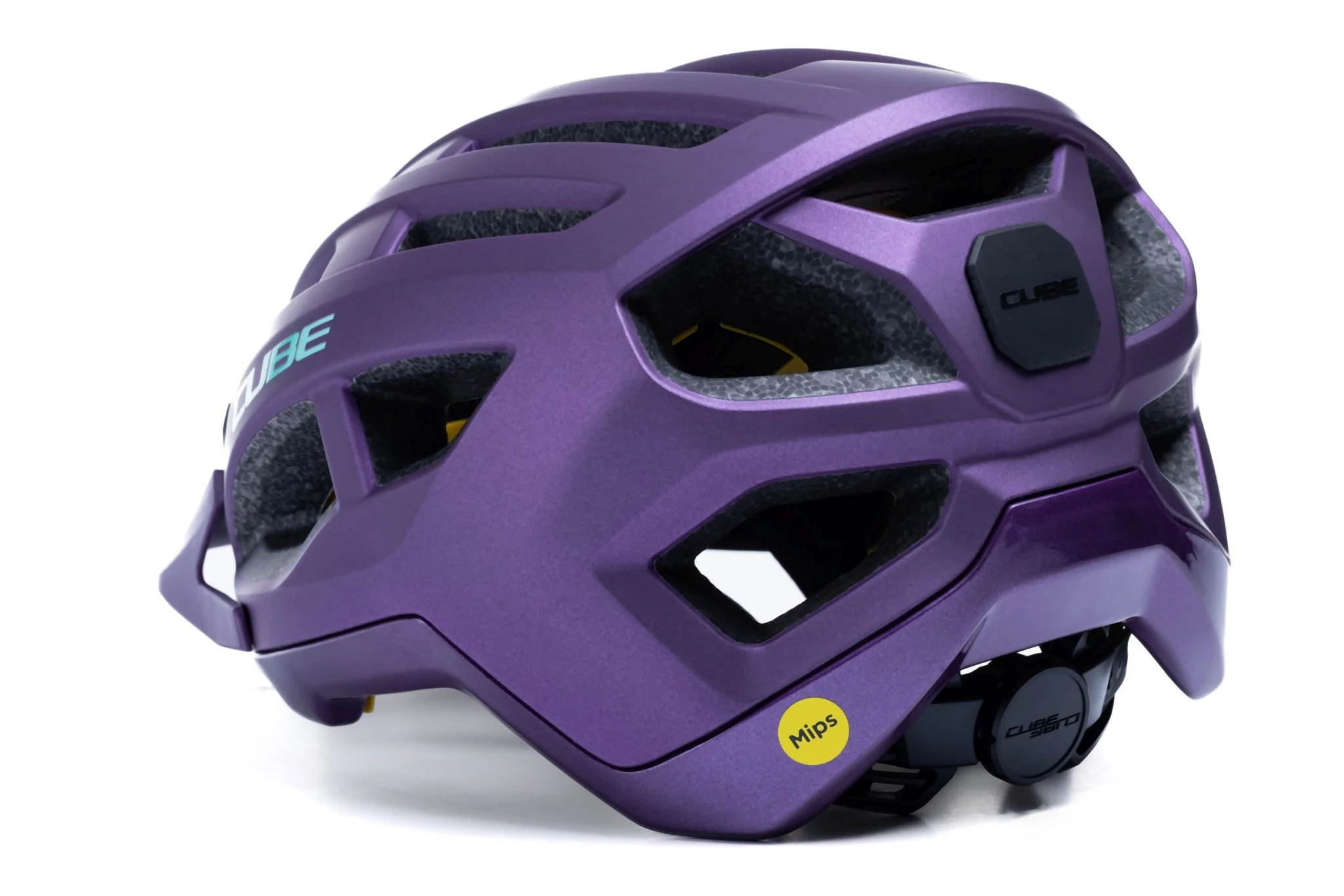 Cube Helm OFFPATH - Image 38