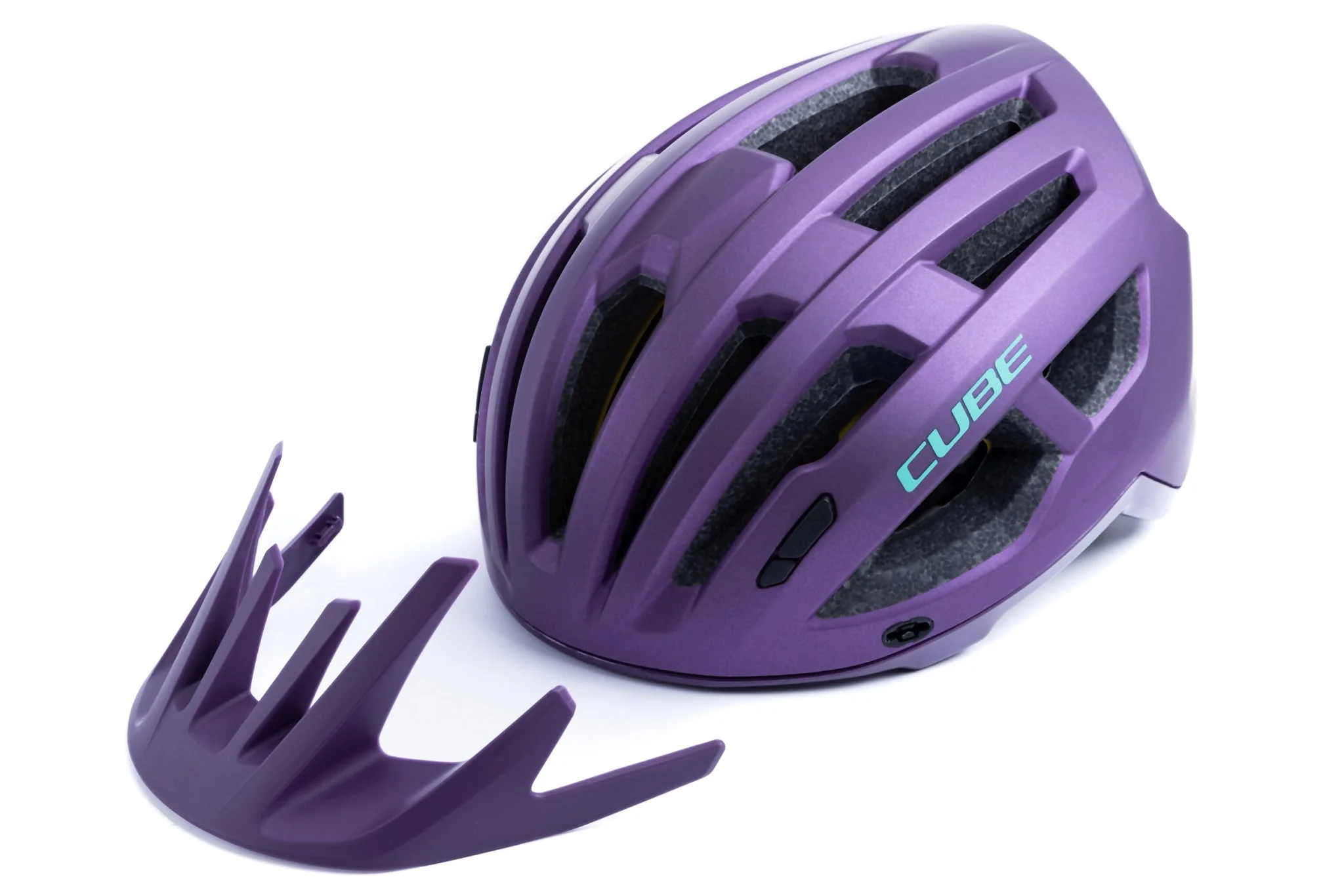 Cube Helm OFFPATH - Image 40