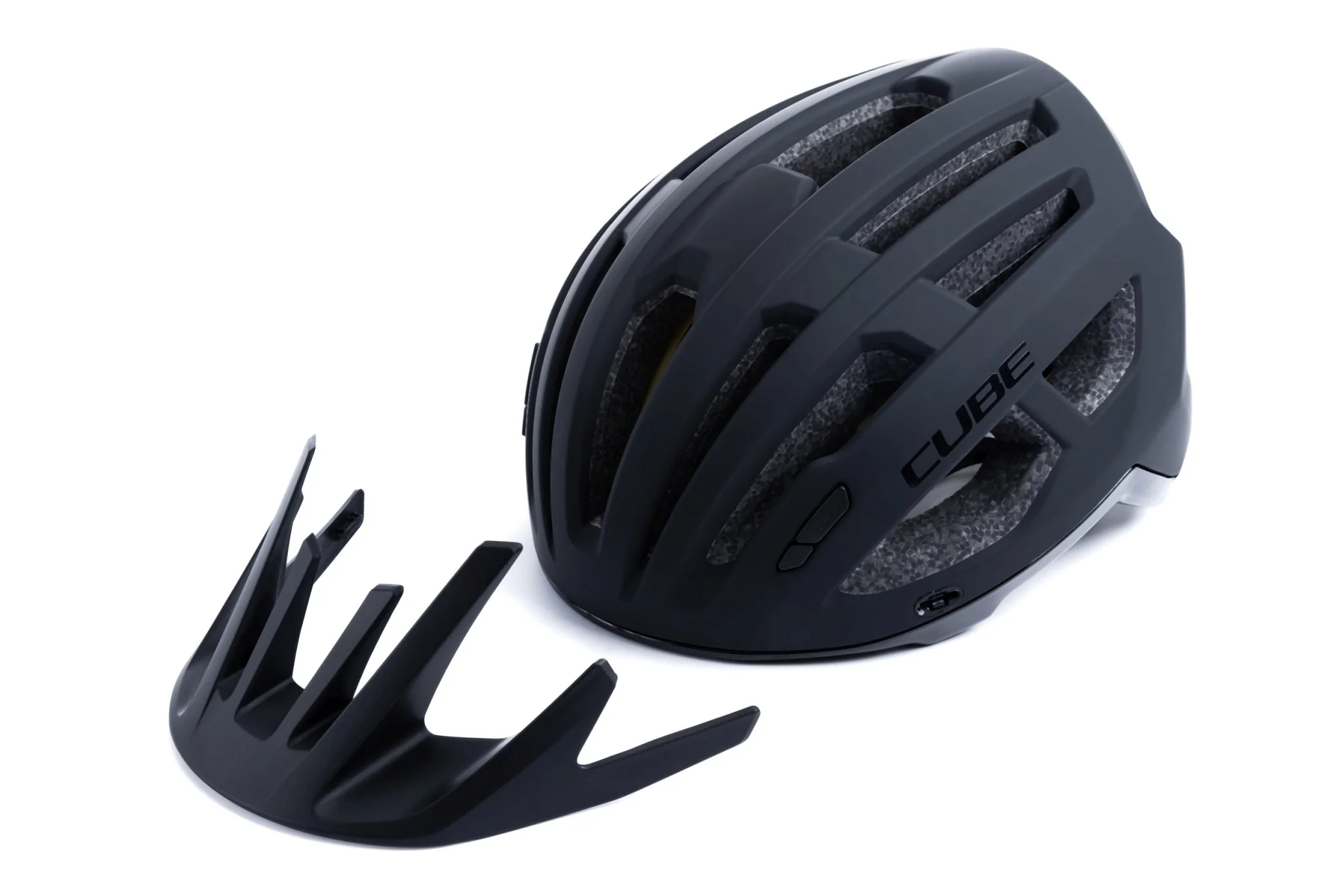 Cube Helm OFFPATH - Image 6