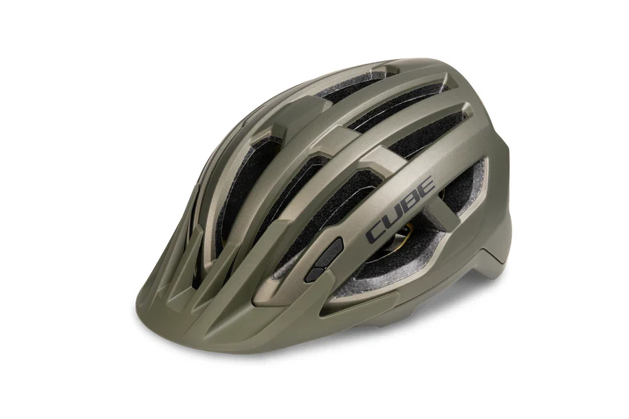 Cube Helm OFFPATH TM