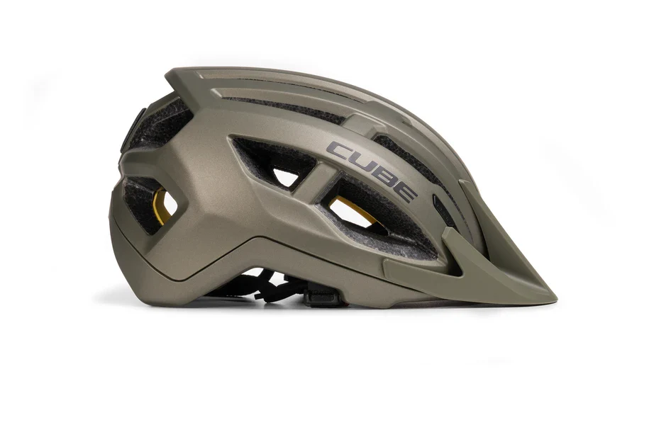 Cube Helm OFFPATH TM - Image 2