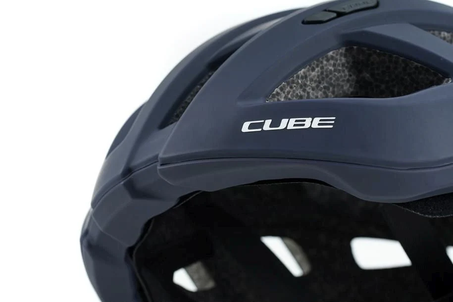 Cube Helm ROAD RACE - Image 28