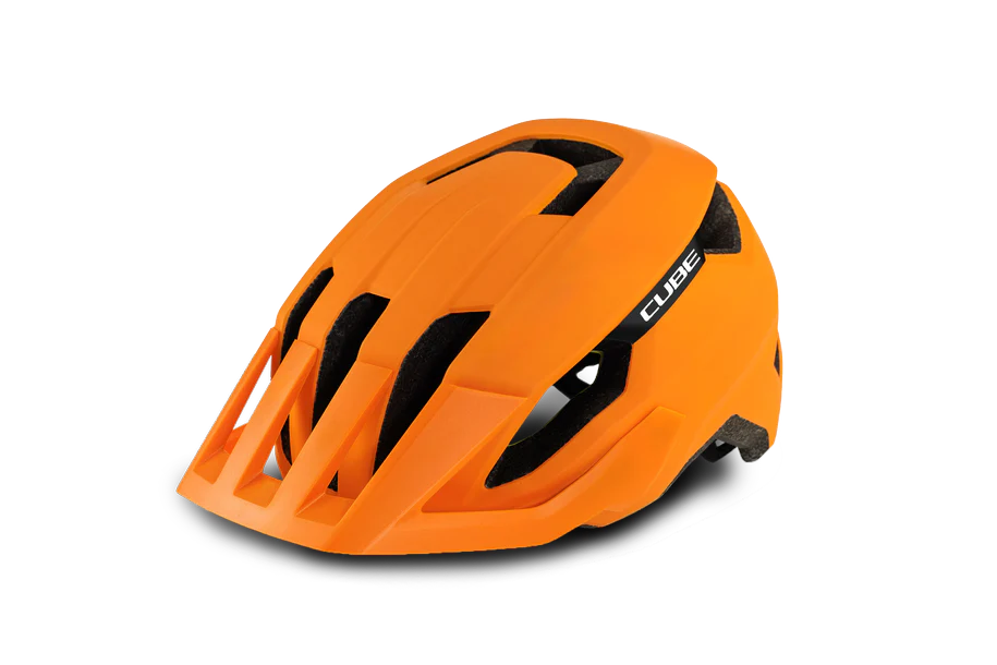 Cube Helm STRAY - Image 21