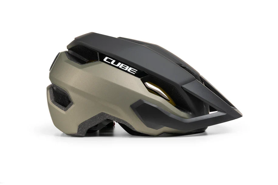 Cube Helm STRAY TM - Image 2