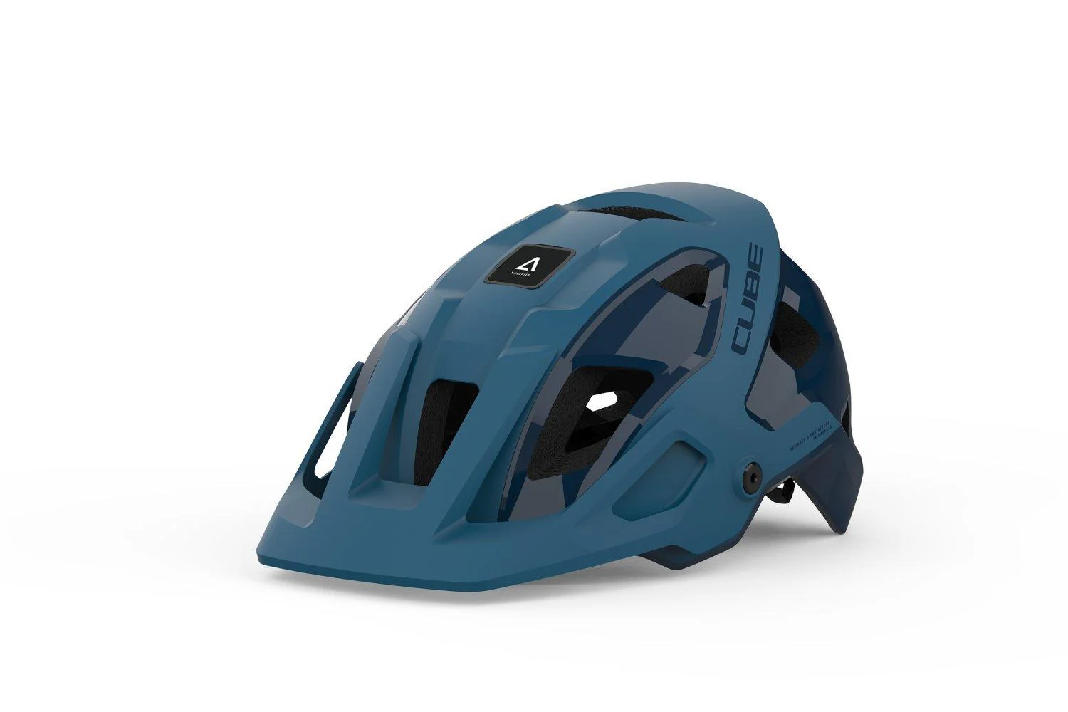 Cube Helm STROVER - Image 2