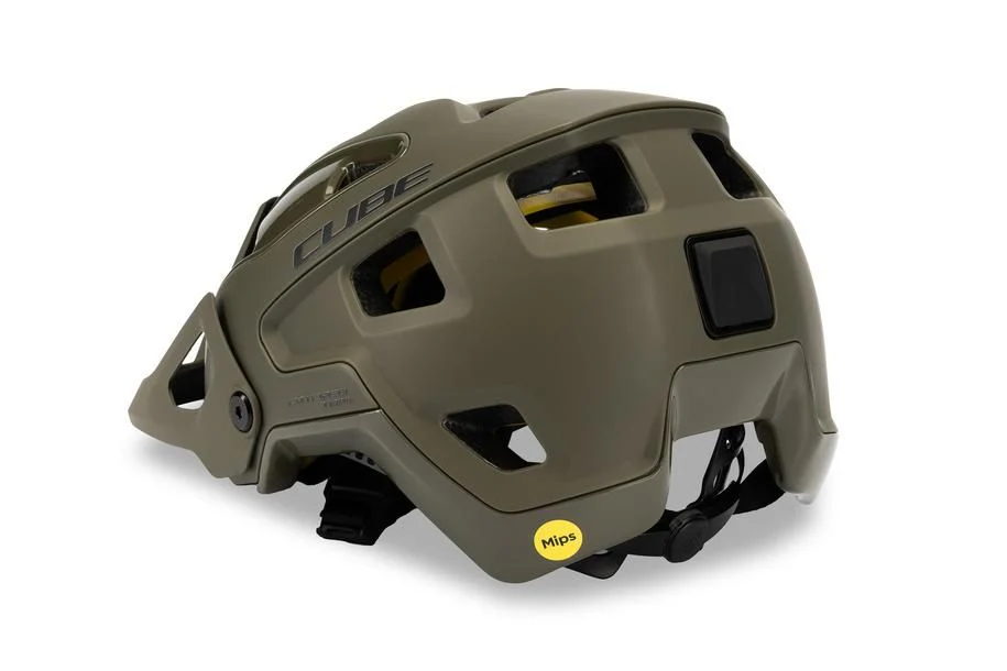 Cube Helm STROVER TM 2025 - Image 2