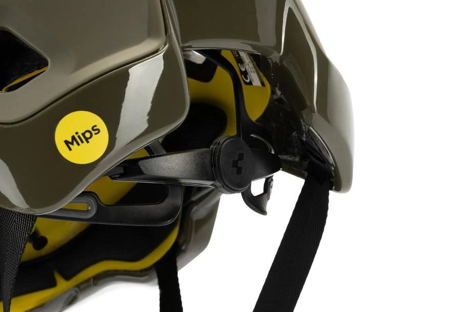 Cube Helm STROVER TM 2025 - Image 3