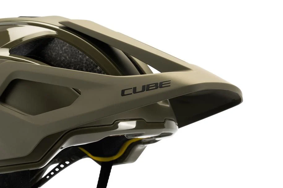 Cube Helm STROVER TM 2025 - Image 4