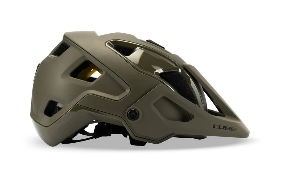 Cube Helm STROVER TM 2025 - Image 5