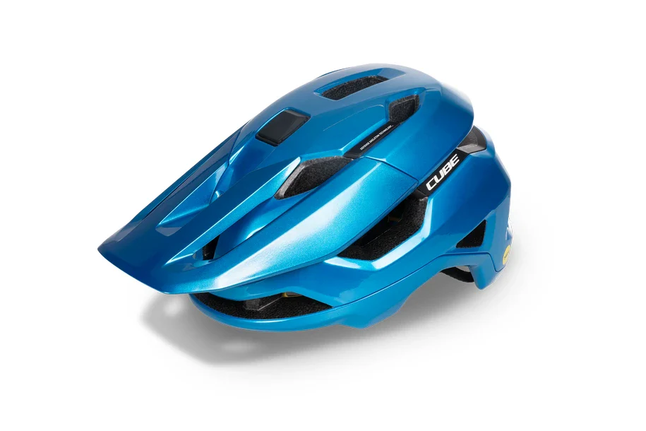 Cube Helm TROOPER X Actionteam