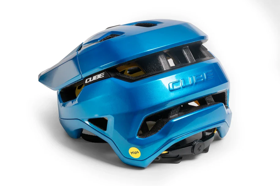 Cube Helm TROOPER X Actionteam - Image 4