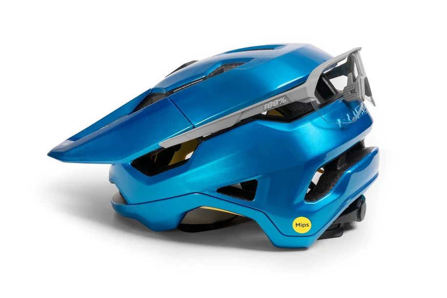 Cube Helm TROOPER X Actionteam - Image 6
