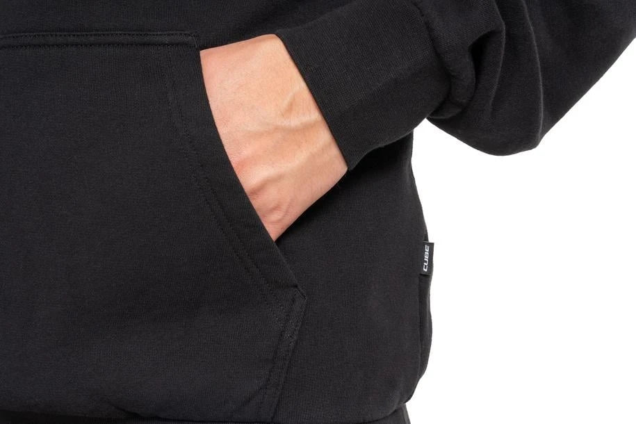 Cube Hoodie X Actionteam - Image 3