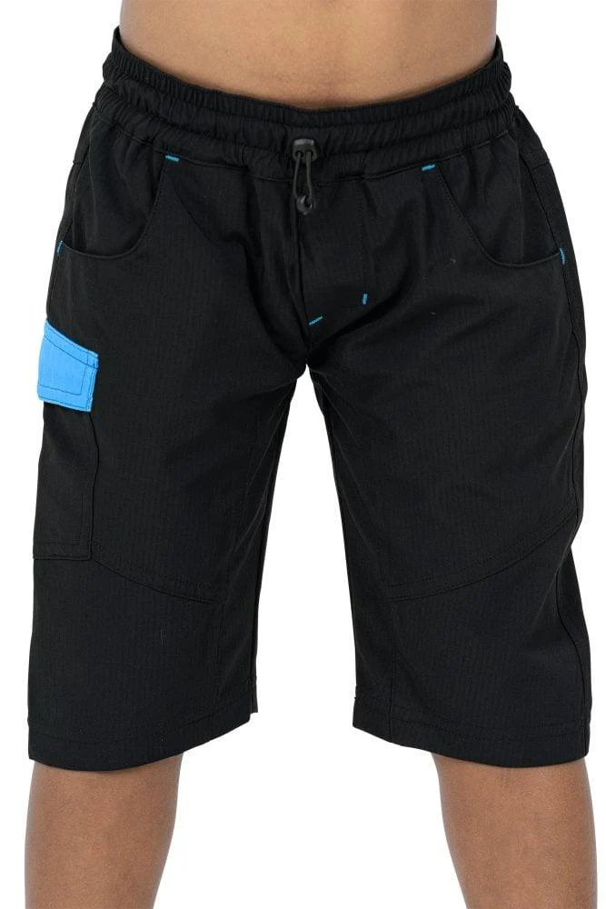 Cube JUNIOR Baggy Shorts