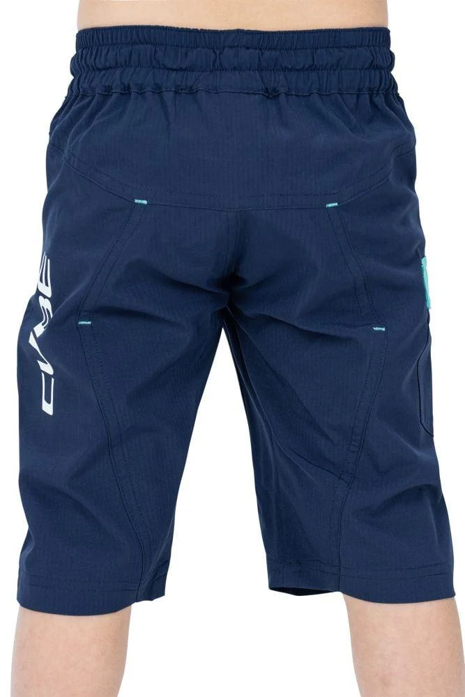 Cube JUNIOR Baggy Shorts - Image 11