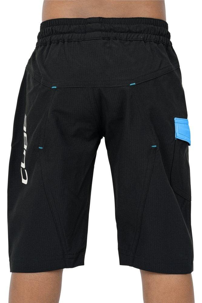 Cube JUNIOR Baggy Shorts - Image 2
